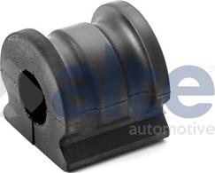 ALTE AUTOMOTIVE 100115PAAL - Втулка, стабілізатор autocars.com.ua