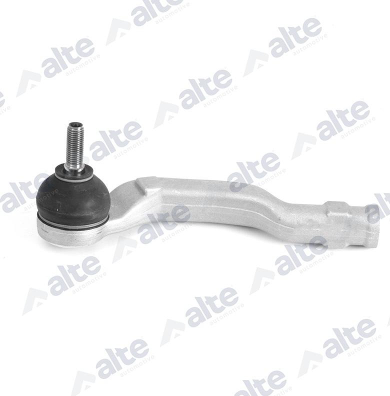 ALTE AUTOMOTIVE 100755AL - Наконечник рульової тяги, кульовий шарнір autocars.com.ua