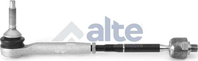 ALTE AUTOMOTIVE 100796EAL - Поперечна рульова тяга autocars.com.ua