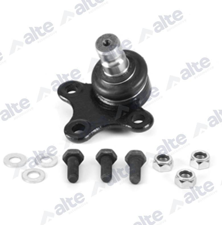 ALTE AUTOMOTIVE 101808EAL - Несучий / направляючий шарнір autocars.com.ua