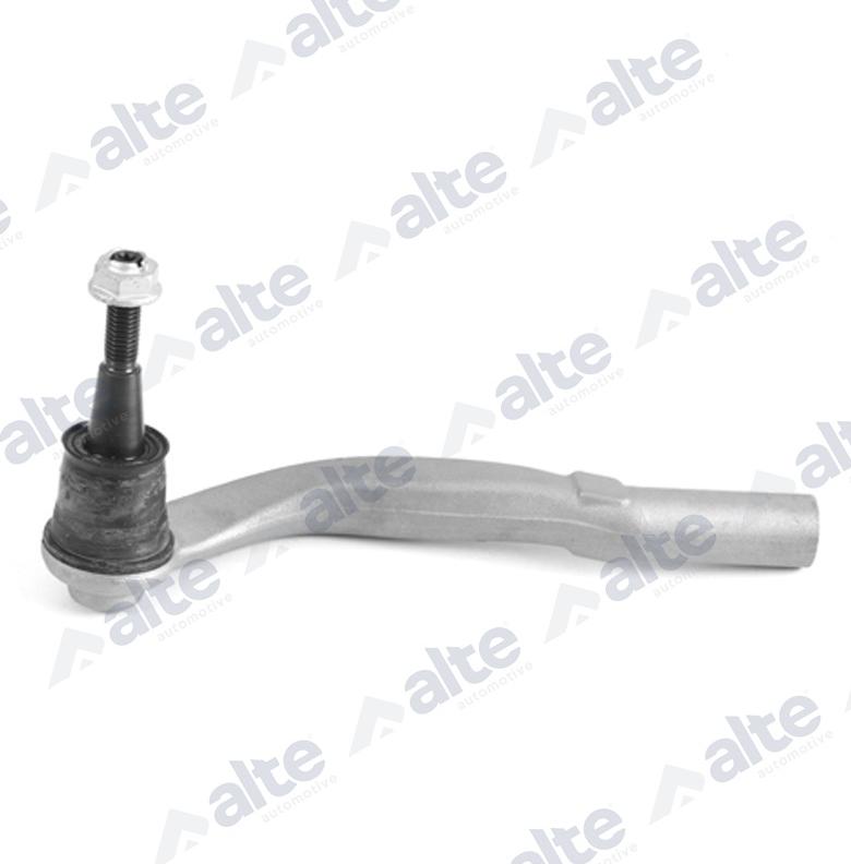 ALTE AUTOMOTIVE 102862EAL - Наконечник рульової тяги, кульовий шарнір autocars.com.ua