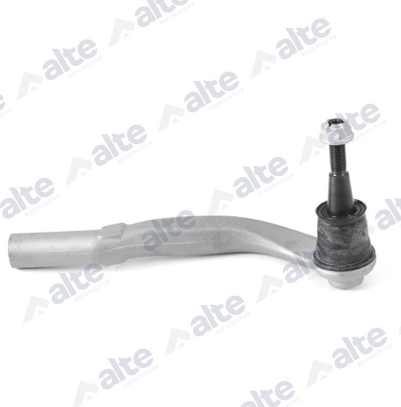 ALTE AUTOMOTIVE 102863EAL - Наконечник рульової тяги, кульовий шарнір autocars.com.ua