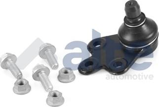 ALTE AUTOMOTIVE 104336EAL - Несучий / направляючий шарнір autocars.com.ua