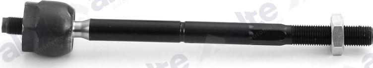 ALTE AUTOMOTIVE 105166AL - Осьовий шарнір, рульова тяга autocars.com.ua