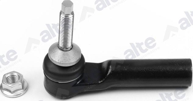 ALTE AUTOMOTIVE 105212EAL - Наконечник рульової тяги, кульовий шарнір autocars.com.ua