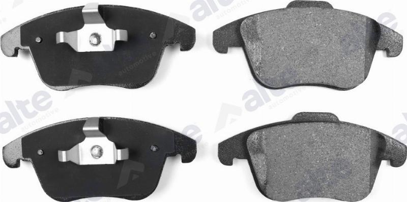 ALTE AUTOMOTIVE 137916AAL - Гальмівні колодки, дискові гальма autocars.com.ua