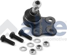 ALTE AUTOMOTIVE 77797AL - Несучий / направляючий шарнір autocars.com.ua