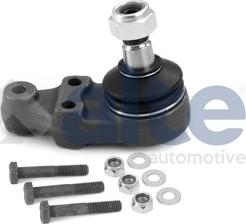 ALTE AUTOMOTIVE 77805AL - Несучий / направляючий шарнір autocars.com.ua