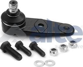 ALTE AUTOMOTIVE 77815AL - Несучий / направляючий шарнір autocars.com.ua