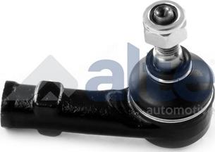 ALTE AUTOMOTIVE 77891AL - Наконечник рульової тяги, кульовий шарнір autocars.com.ua