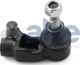ALTE AUTOMOTIVE 77902AL - Наконечник рульової тяги, кульовий шарнір autocars.com.ua