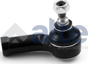 ALTE AUTOMOTIVE 77908AL - Наконечник рульової тяги, кульовий шарнір autocars.com.ua