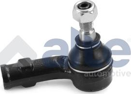 ALTE AUTOMOTIVE 77922AL - Наконечник рульової тяги, кульовий шарнір autocars.com.ua