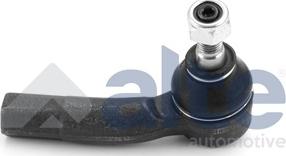 ALTE AUTOMOTIVE 78027AL - Наконечник рульової тяги, кульовий шарнір autocars.com.ua
