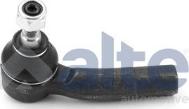 ALTE AUTOMOTIVE 78028AL - Наконечник рульової тяги, кульовий шарнір autocars.com.ua