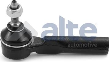 ALTE AUTOMOTIVE 78033AL - Наконечник рульової тяги, кульовий шарнір autocars.com.ua