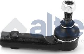 ALTE AUTOMOTIVE 78048AL - Наконечник рульової тяги, кульовий шарнір autocars.com.ua