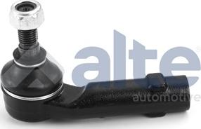ALTE AUTOMOTIVE 78050AL - Наконечник рульової тяги, кульовий шарнір autocars.com.ua