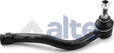 ALTE AUTOMOTIVE 78057AL - Наконечник рульової тяги, кульовий шарнір autocars.com.ua