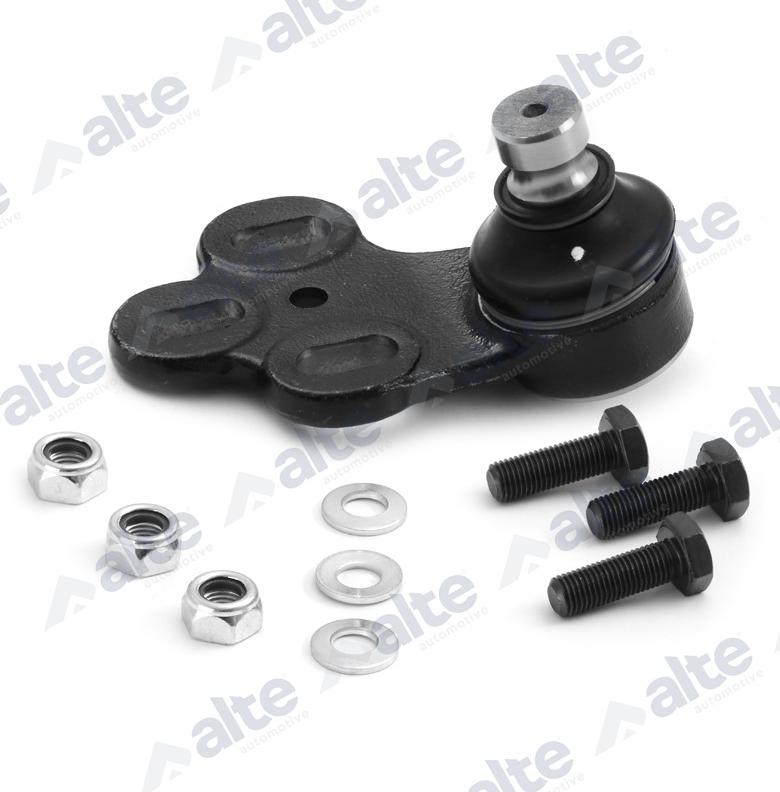 ALTE AUTOMOTIVE 78162AL - Несучий / направляючий шарнір autocars.com.ua