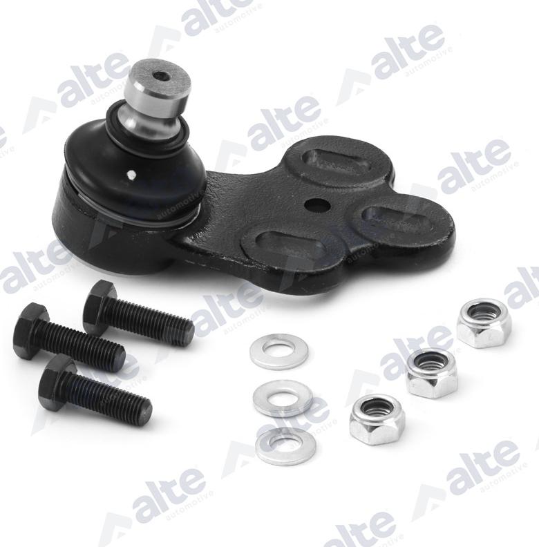 ALTE AUTOMOTIVE 78163AL - Несучий / направляючий шарнір autocars.com.ua