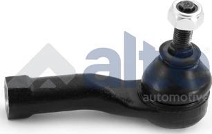ALTE AUTOMOTIVE 78614AL - Наконечник рульової тяги, кульовий шарнір autocars.com.ua