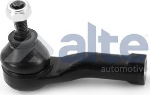 ALTE AUTOMOTIVE 78615AL - Наконечник рульової тяги, кульовий шарнір autocars.com.ua