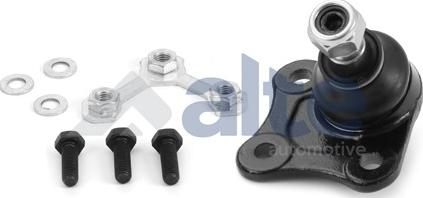 ALTE AUTOMOTIVE 78625AL - Несучий / направляючий шарнір autocars.com.ua