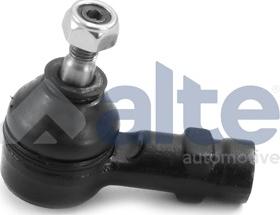 ALTE AUTOMOTIVE 78647AL - Наконечник рульової тяги, кульовий шарнір autocars.com.ua