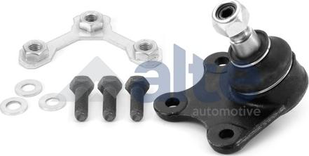 ALTE AUTOMOTIVE 78668AL - Несучий / направляючий шарнір autocars.com.ua
