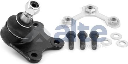 ALTE AUTOMOTIVE 78669AL - Несучий / направляючий шарнір autocars.com.ua