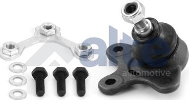 ALTE AUTOMOTIVE 78682AL - Несучий / направляючий шарнір autocars.com.ua