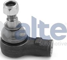 ALTE AUTOMOTIVE 79367AL - Наконечник рульової тяги, кульовий шарнір autocars.com.ua