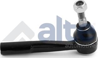 ALTE AUTOMOTIVE 79643AL - Наконечник рульової тяги, кульовий шарнір autocars.com.ua
