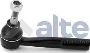 ALTE AUTOMOTIVE 79644AL - Наконечник рульової тяги, кульовий шарнір autocars.com.ua