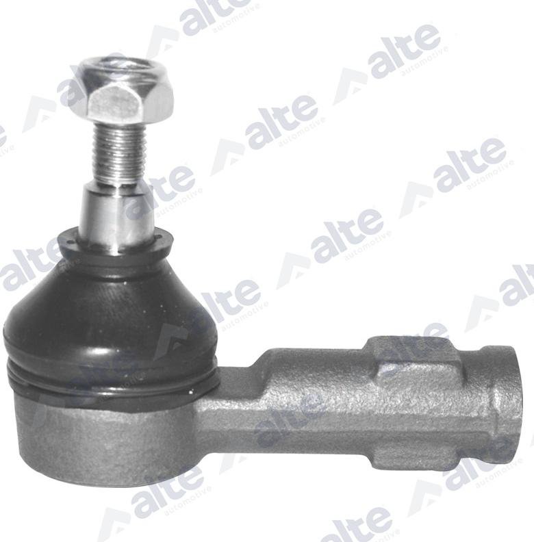 ALTE AUTOMOTIVE 80015AL - Наконечник рульової тяги, кульовий шарнір autocars.com.ua