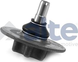 ALTE AUTOMOTIVE 80045AL - Втулка, балка мосту autocars.com.ua