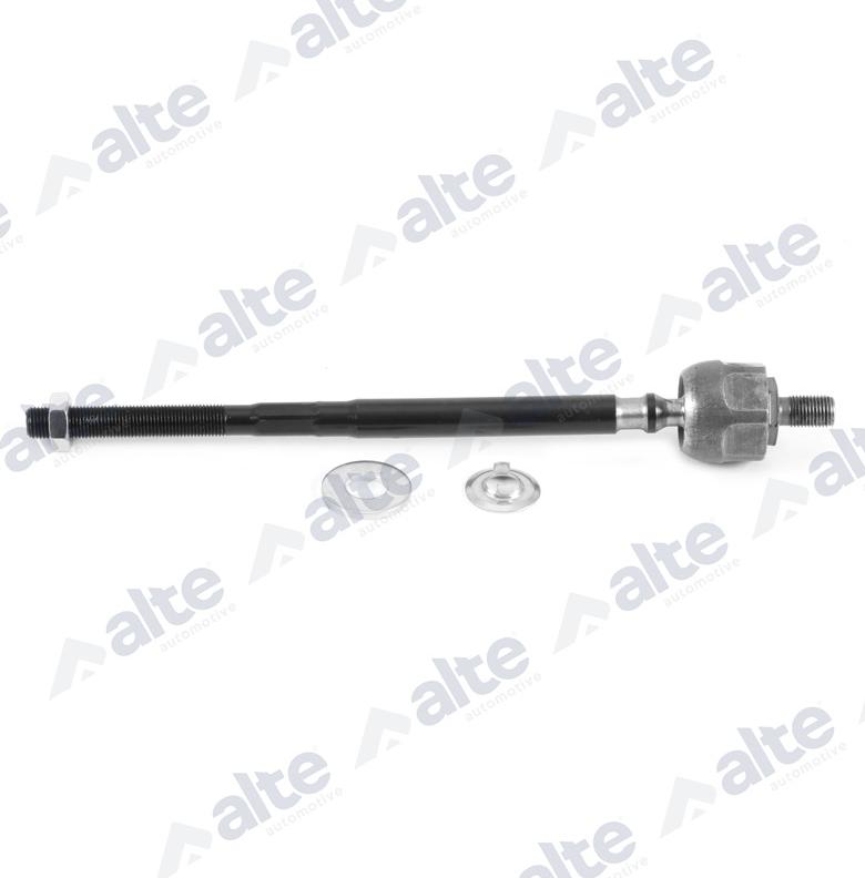 ALTE AUTOMOTIVE 80129AL - Осьовий шарнір, рульова тяга autocars.com.ua