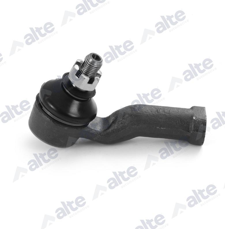 ALTE AUTOMOTIVE 80213AL - Наконечник рульової тяги, кульовий шарнір autocars.com.ua