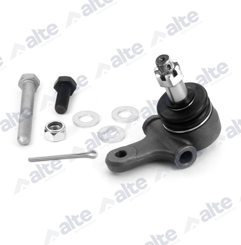 ALTE AUTOMOTIVE 80370AL - Несучий / направляючий шарнір autocars.com.ua