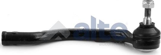 ALTE AUTOMOTIVE 81138AL - Наконечник рульової тяги, кульовий шарнір autocars.com.ua
