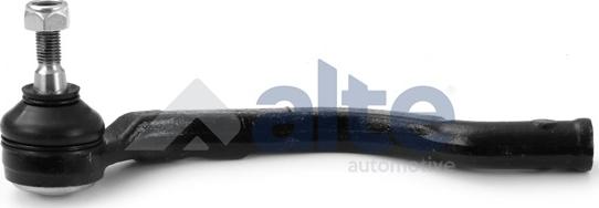 ALTE AUTOMOTIVE 81139AL - Наконечник рульової тяги, кульовий шарнір autocars.com.ua