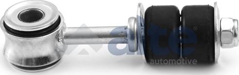 ALTE AUTOMOTIVE 81608AL - Тяга / стійка, стабілізатор autocars.com.ua