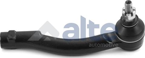 ALTE AUTOMOTIVE 82680AL - Наконечник рульової тяги, кульовий шарнір autocars.com.ua