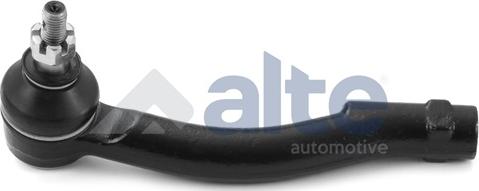 ALTE AUTOMOTIVE 82681AL - Наконечник рульової тяги, кульовий шарнір autocars.com.ua