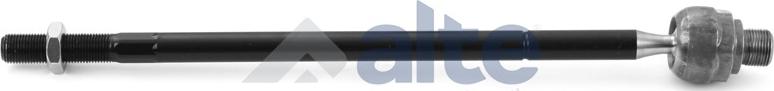 ALTE AUTOMOTIVE 82711AL - Осьовий шарнір, рульова тяга autocars.com.ua