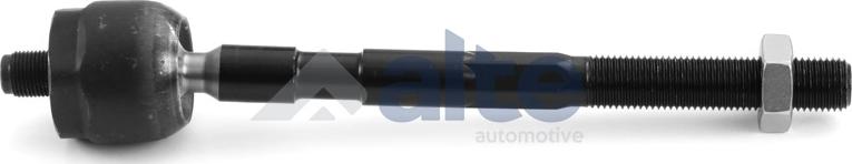 ALTE AUTOMOTIVE 82839AL - Осьовий шарнір, рульова тяга autocars.com.ua