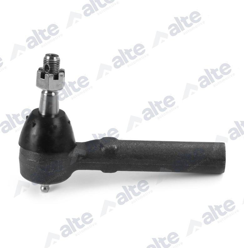 ALTE AUTOMOTIVE 84190AL - Наконечник рульової тяги, кульовий шарнір autocars.com.ua