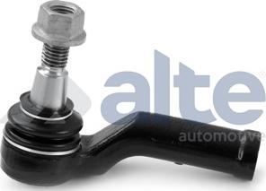 ALTE AUTOMOTIVE 84723AL - Наконечник рульової тяги, кульовий шарнір autocars.com.ua