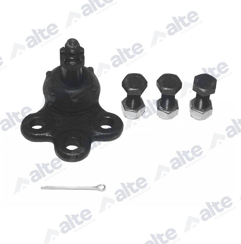 ALTE AUTOMOTIVE 84963AL - Несучий / направляючий шарнір autocars.com.ua